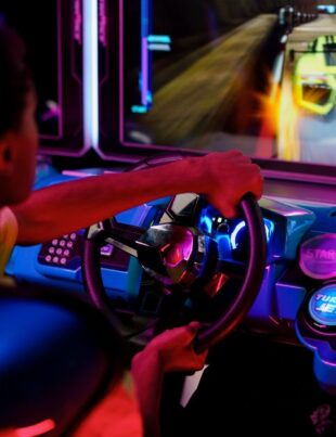 Sports Simulator