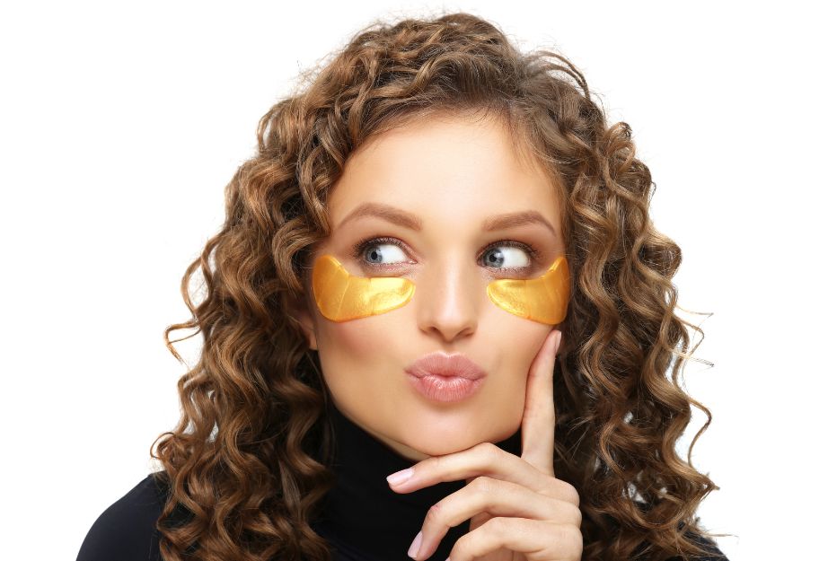 Under Eye Patches for Dark Circles