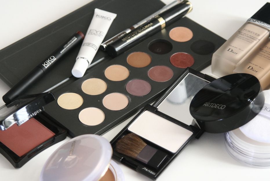 Non Toxic Makeup