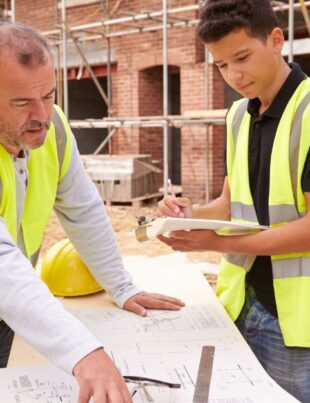 Modern Home Builders