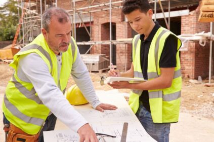 Modern Home Builders