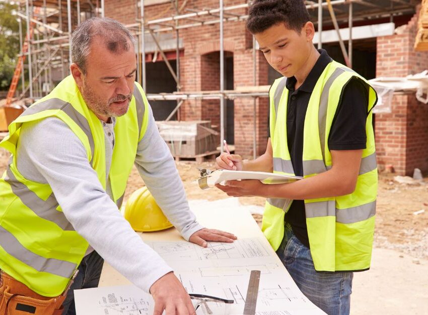 Modern Home Builders