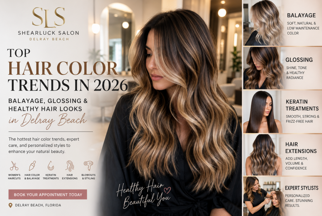 hair salon delray beach fl