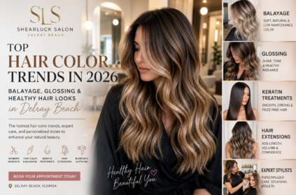 hair salon delray beach fl