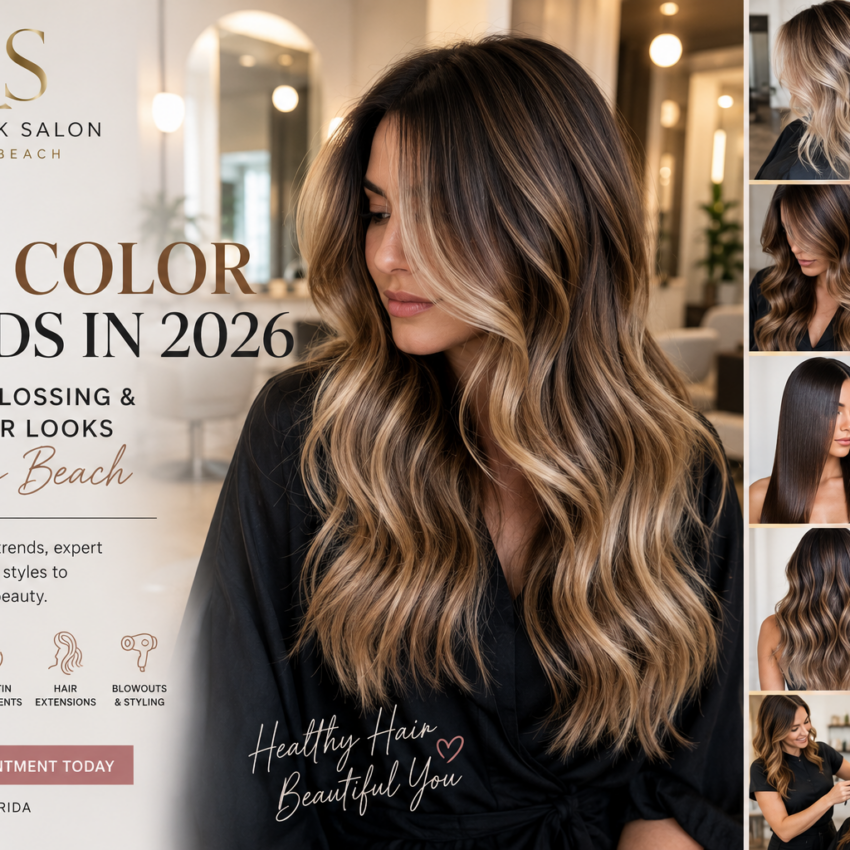 hair salon delray beach fl