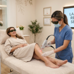 Laser Hair Removal