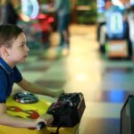 Sports Simulator for Kids