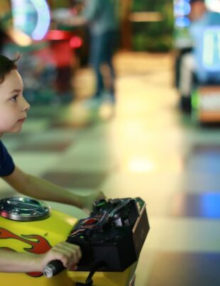 Sports Simulator for Kids