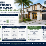  impact windows installation