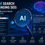 AI search the future of SEO