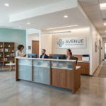 Medical Office Remodeling