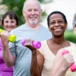 Exercise for Seniors CD