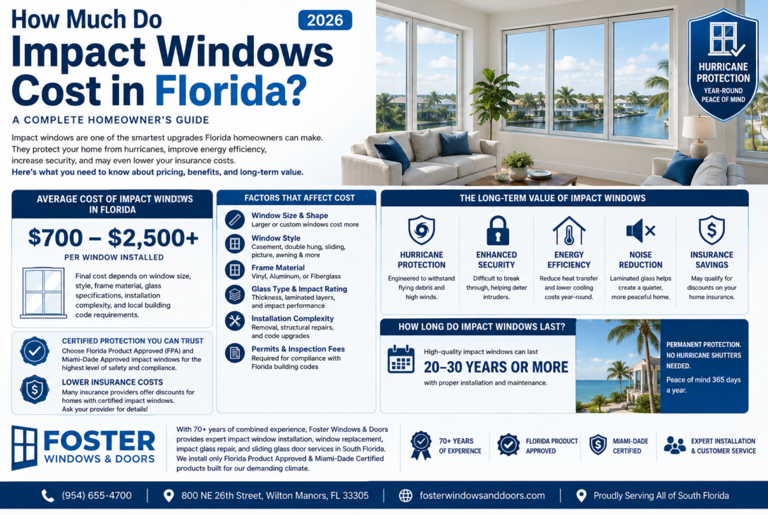 impact window installation (2)