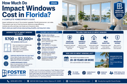 impact window installation (2)