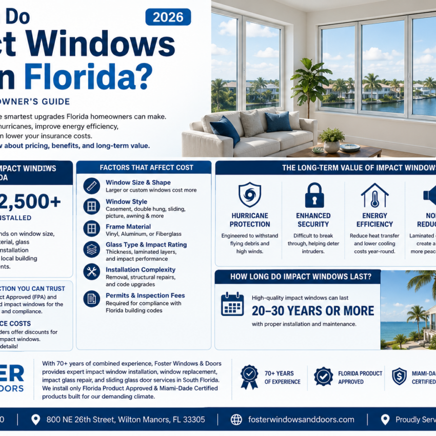 impact window installation (2)