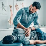 Corrective Chiropractic Care