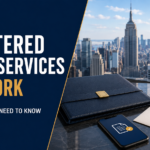 Registered Agent Services New York