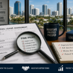 Smart Lease Negotiation Essentials