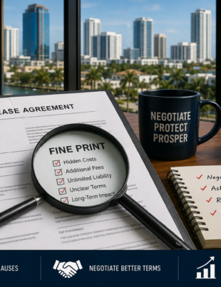 Smart Lease Negotiation Essentials