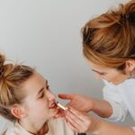 Kids Non Toxic Makeup