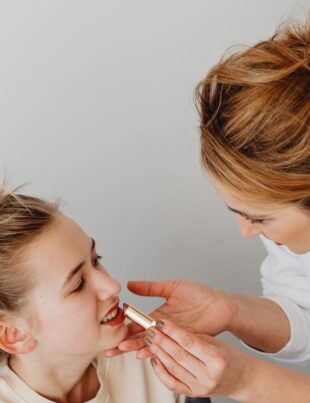 Kids Non Toxic Makeup