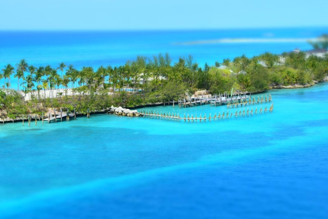 Luxury rentals Nassau Bahamas