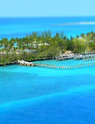 Luxury rentals Nassau Bahamas